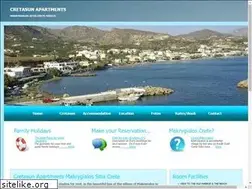 Sites similar to cretasun.com