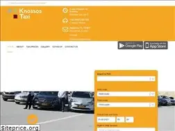 Sites similar to cretataxi.com
