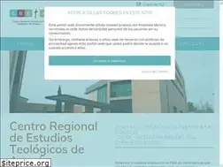 Sites similar to cretateologia.es