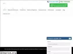 Sites similar to cretatratamento.com