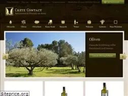 Sites similar to crete-contact.de