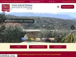 Sites similar to crete-island.net