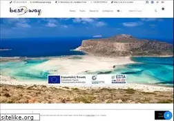 Sites similar to crete-tours.com