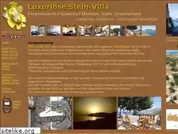 Sites similar to crete-villas-kreta-villen.com