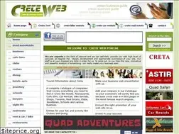 Sites similar to crete-web.gr