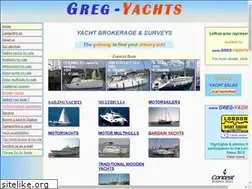Sites similar to crete-yacht-sales.com