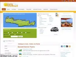 Sites similar to crete.tournet.gr