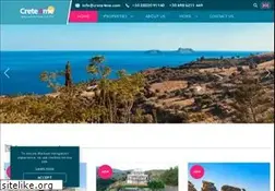 Sites similar to crete4me.com
