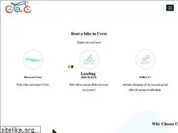 Sites similar to cretebikes.com