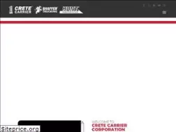 Sites similar to cretecarrier.com