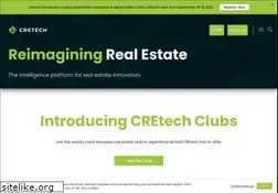 Sites similar to cretech.com