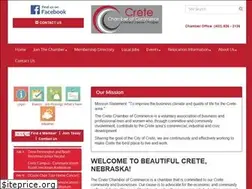 Sites similar to cretechamber.org