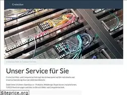 Sites similar to cretection.eu