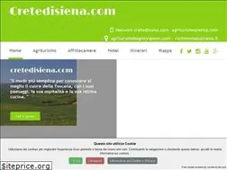 Sites similar to cretedisiena.com