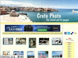 Sites similar to creteforyou.com