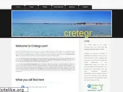 Sites similar to cretegr.com