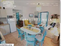 Sites similar to creteholiday.net