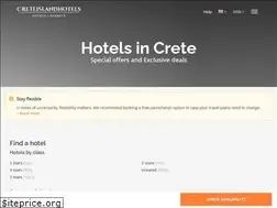 Sites similar to creteislandhotels.com