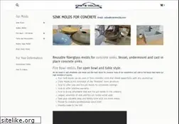 Sites similar to cretemolds.com
