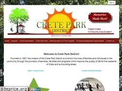 Sites similar to cretepark.com