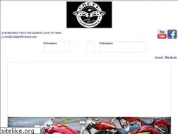 Sites similar to creteperformance.com