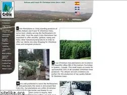 Sites similar to creteplant.com