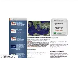 Sites similar to creteproperty.gr