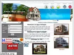 Sites similar to creterealestate.gr