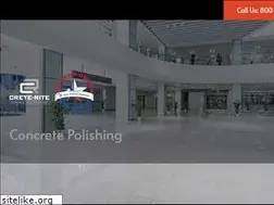 Sites similar to creterite.com