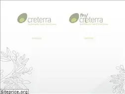 Sites similar to creterra.net