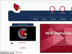 Sites similar to creteschools.org