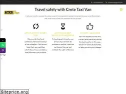 Sites similar to cretetaxivan.gr
