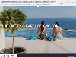Sites similar to cretetravel.com