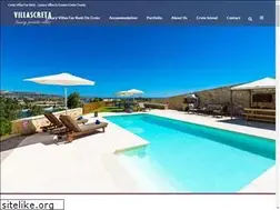 Sites similar to creteview.com