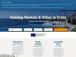 Sites similar to cretevillas4u.com
