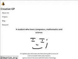 Sites similar to cretgp.com