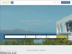 Sites similar to creti.co