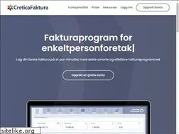 Sites similar to cretica.no