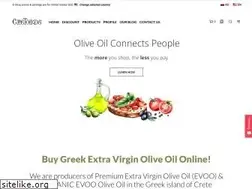 Sites similar to cretoikos.com