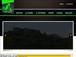Sites similar to cretone.net