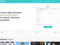 Sites similar to cretso.com