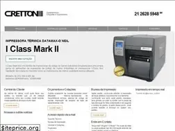 Sites similar to cretton.net