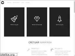 Sites similar to cretuar.com