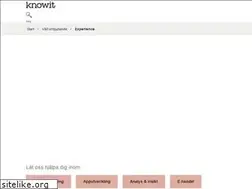 Sites similar to creuna.se