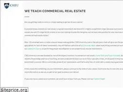 Sites similar to creuniversity.com