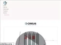 Sites similar to creus.info