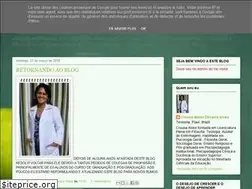Sites similar to creusaaprendaaqui.blogspot.com
