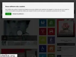 Sites similar to creuse.fr