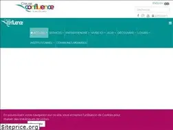 Sites similar to creuseconfluence.com