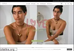 Sites similar to creushop.com